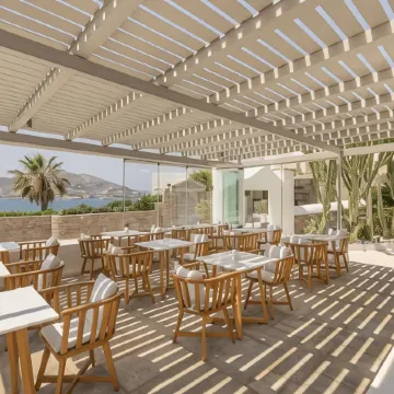 Parian Lithos Residence