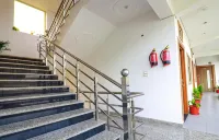 มานซิล โฮสเทล