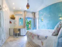 Luxury Family Villa at 50m from Natural Park with dunes & beach 300 m.