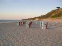 Schönes Appartement am Meer in Rerik - Beach