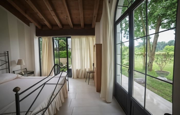 Villa Franca in Franciacorta B&B