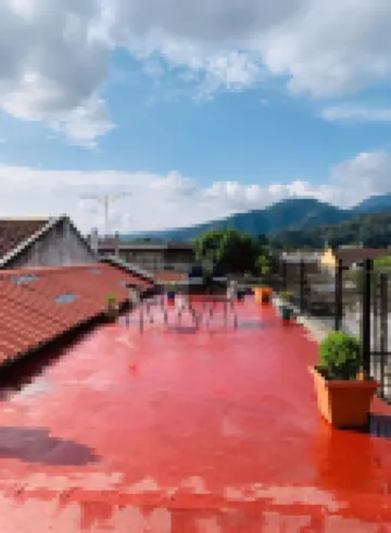 Hotel Posada El Arcangel