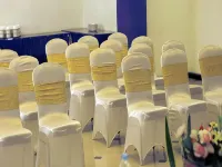 Rama Garden Hotel Hotel a South Palu