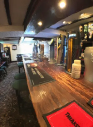 The Fox & Hounds Inn