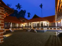 Palmy Lake Resort 알레페이 호텔