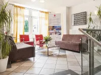 Andante Hotel Erding Hotels in Finsing