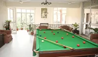 Swosti Palm Resort Gopalpur Hotels in Gopalpur