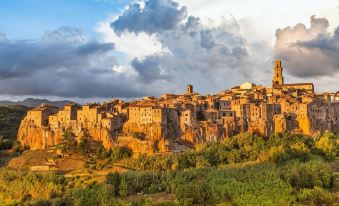 Il Melograno Country House