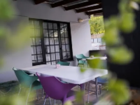Aqua Guest House