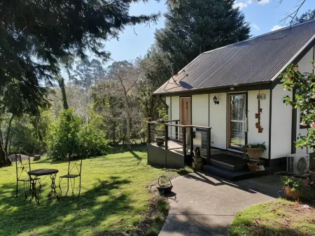 Olinda Country Cottages