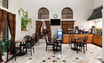 Ramada Limited San Angelo