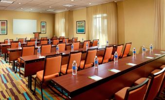 Fairfield Inn & Suites Fayetteville North