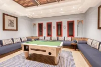 Ibis Ouarzazate Centre Hotels in Ouarzazate