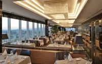 Latanya Hotel Ankara - servizio colazione