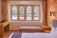 The Willows Hotel, Bhutan Hotels in Thimphu