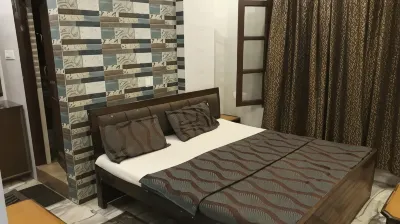 Hotel Grand Hotels in Dehradun