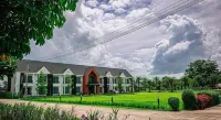 Malangpor Hotel Hotel dekat Wat Yuan