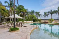 Discovery Parks - Lake Hume, Victoria - piscine