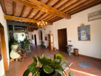 Volivia Relais Hôtels à : Poggio Rusco