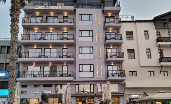 Legacy Gastro Suites
