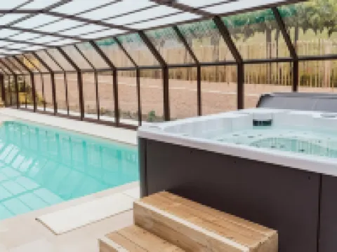 CASA CON ENCANTO (o Refuxio) Hoteles en Deza