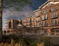 The Heathman Hotel Kirkland Các khách sạn ở Kirkland