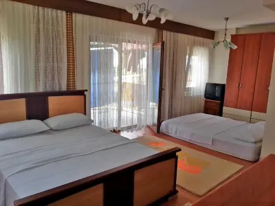 Dikcati Pension
