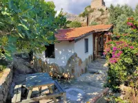 Selenes Pansiyon Hotels in Akbuk Mahallesi