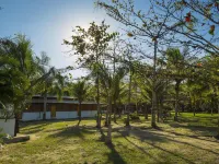Canto Caiçara Hostel Hotels in Paraty