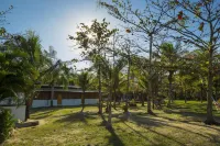 Canto Caiçara Hostel Hotels in 