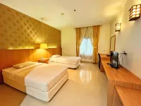 Sari Kuring Indah Hotel Hotels in Jombang