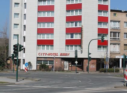 City Hotel Essen