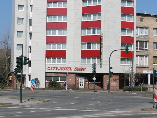 City Hotel Essen