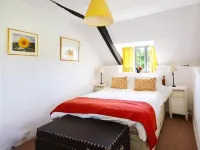 Little Berwick Cottage - 3-Star