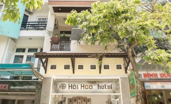 Hue Harmony Hotel