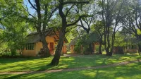Maramba River Lodge