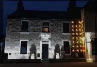 The Fort Hotel Hotels in Carnoustie