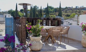 Altamonte Hotel Boutique