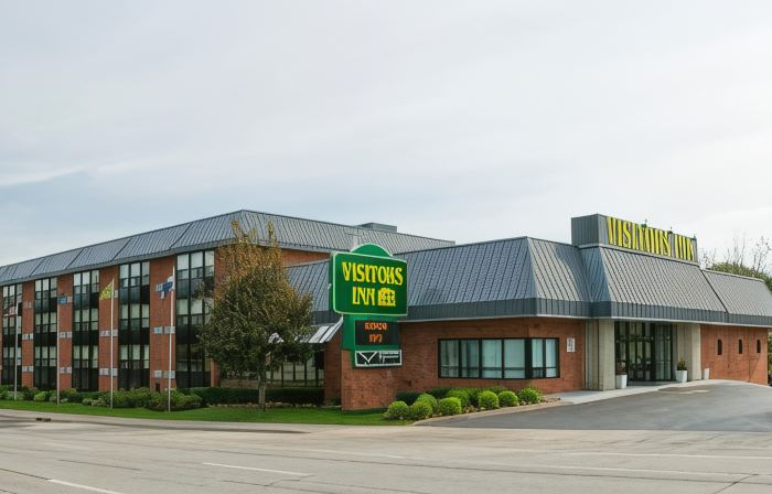 Visitor's Inn