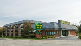 Visitor's Inn