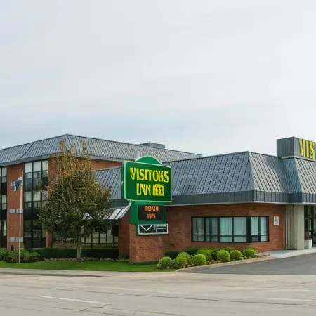 Visitor's Inn