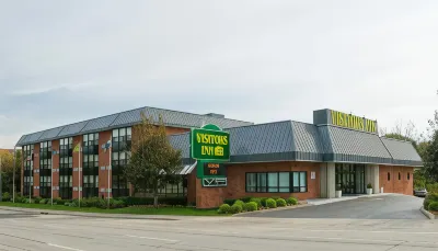 Visitor's Inn Hotels near McMaster University