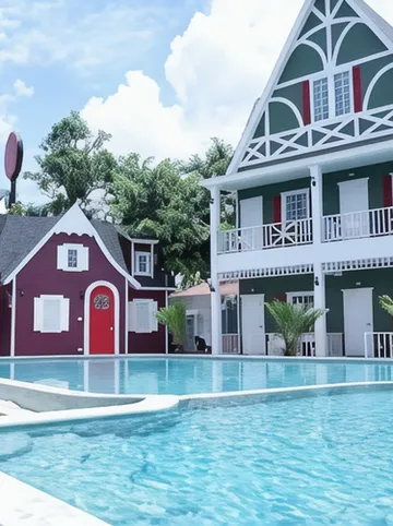 รูปภาพของโตแมงโอ้ วินเทจ รีสอร์ท