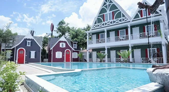 รูปภาพของโตแมงโอ้ วินเทจ รีสอร์ท