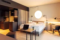 Harry's Home Steyr Hotel & Apartments Hotels in Garsten