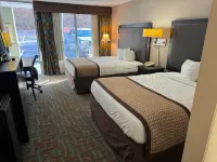 Baymont by Wyndham Harriman