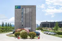 Holiday Inn Express 巴塞羅那 - 桑特庫加特 Esade Barcelona - Sant Cugat附近的飯店