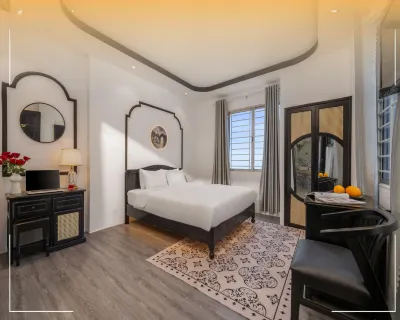Remy Baby Hotel & Suite Hotels in Alba Thermal Springs