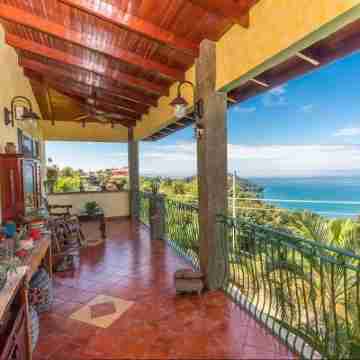 Villa Sea Forever, Big Ocean View, Heart of Manuel Antonio Others