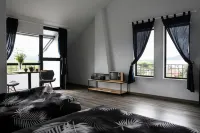 Moc Chau Cottage homestay Hotels in 